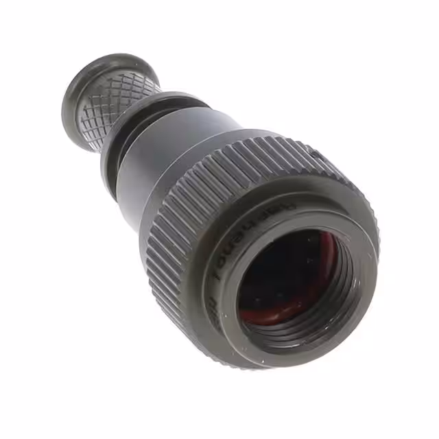 A85049889W03 Amphenol Interconnect India  Backshells and Cable Clamps